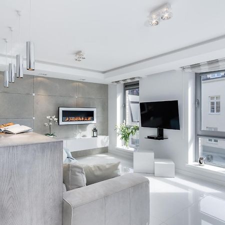 Elite Apartments Prestige Old Town Gdansk Exterior photo