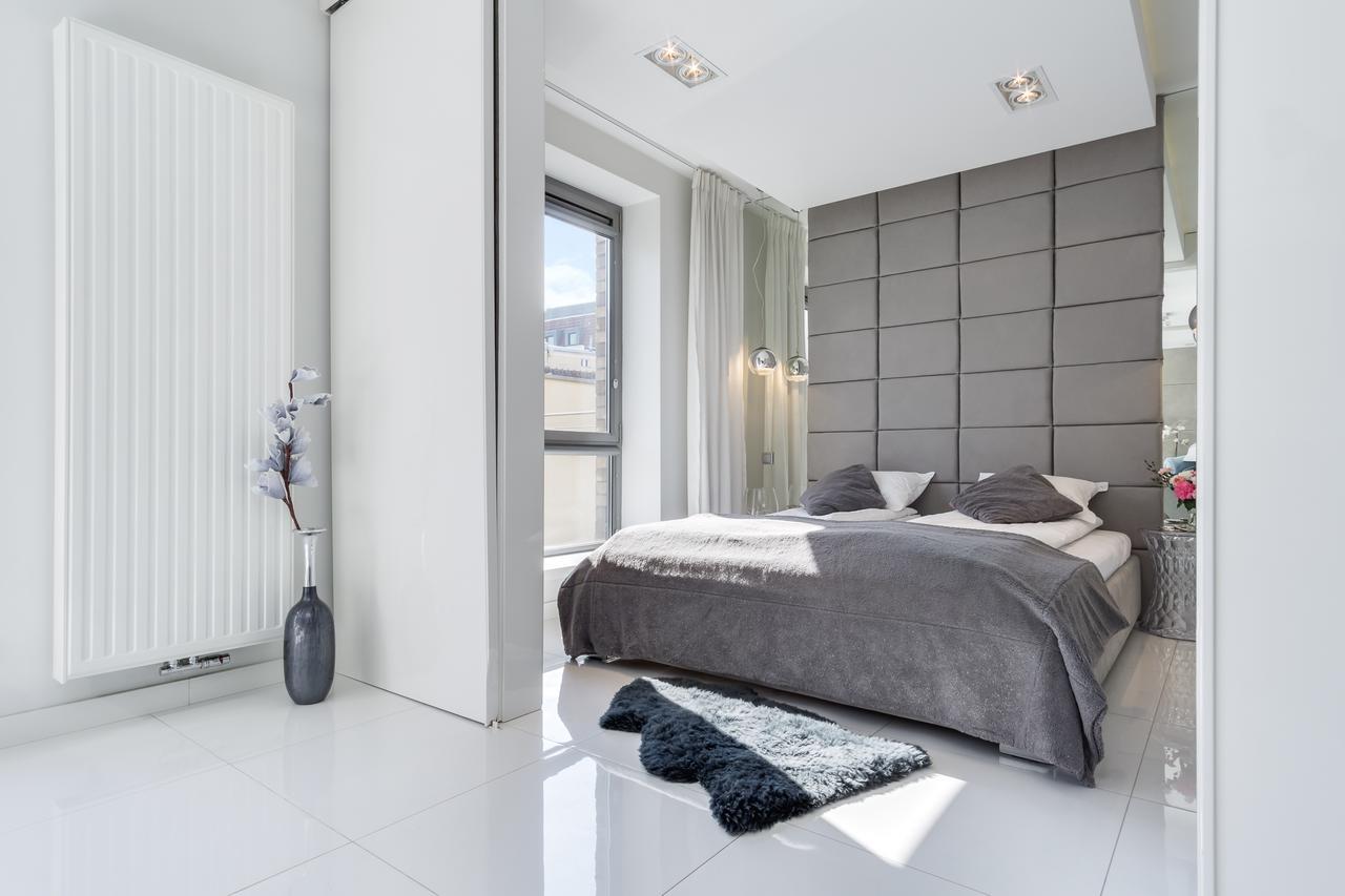 Elite Apartments Prestige Old Town Gdansk Exterior photo